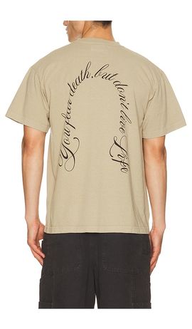 Afield Out Afield Out Fear T-Shirt