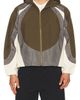 Afield Out Afield Out Mesh Windbreaker Jacket - 1