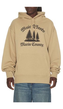 Afield Out Afield Out Muir Hoodie