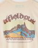 Afield Out Afield Out Stone Graphic Tee in Ivory, Men's at Urban Outfitters - 3