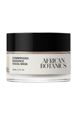 African Botanics African Botanics Commiphora Radiance Facial Mask