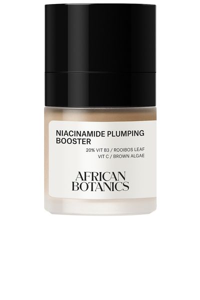 African Botanics African Botanics Niacinamide Plumping Booster