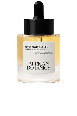 African Botanics African Botanics Pure Marula Oil