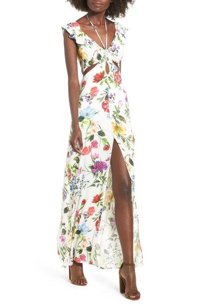 AFRM AFRM Alya Maxi Dress