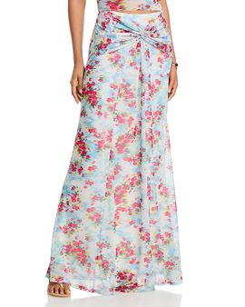 Afrm Afrm Amirah Skirt