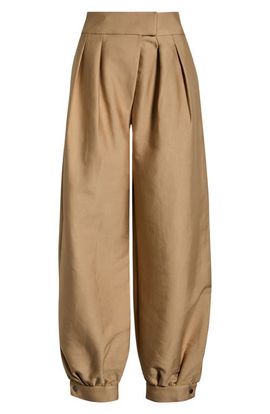 AFRM AFRM Berner Twill Balloon Pants