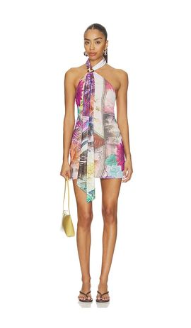 Sho Dress