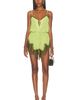 AFRM AFRM Buckley Romper - 1