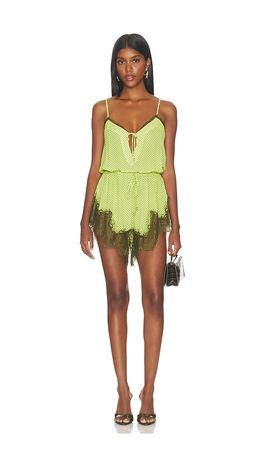 Sho Dress