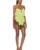 AFRM AFRM Buckley Romper - 2
