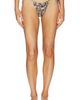 AFRM AFRM Cali Bikini Bottom - 1