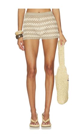 AFRM AFRM Callahan Short