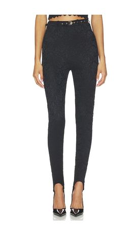 AFRM AFRM Carey Silken Lace Pant