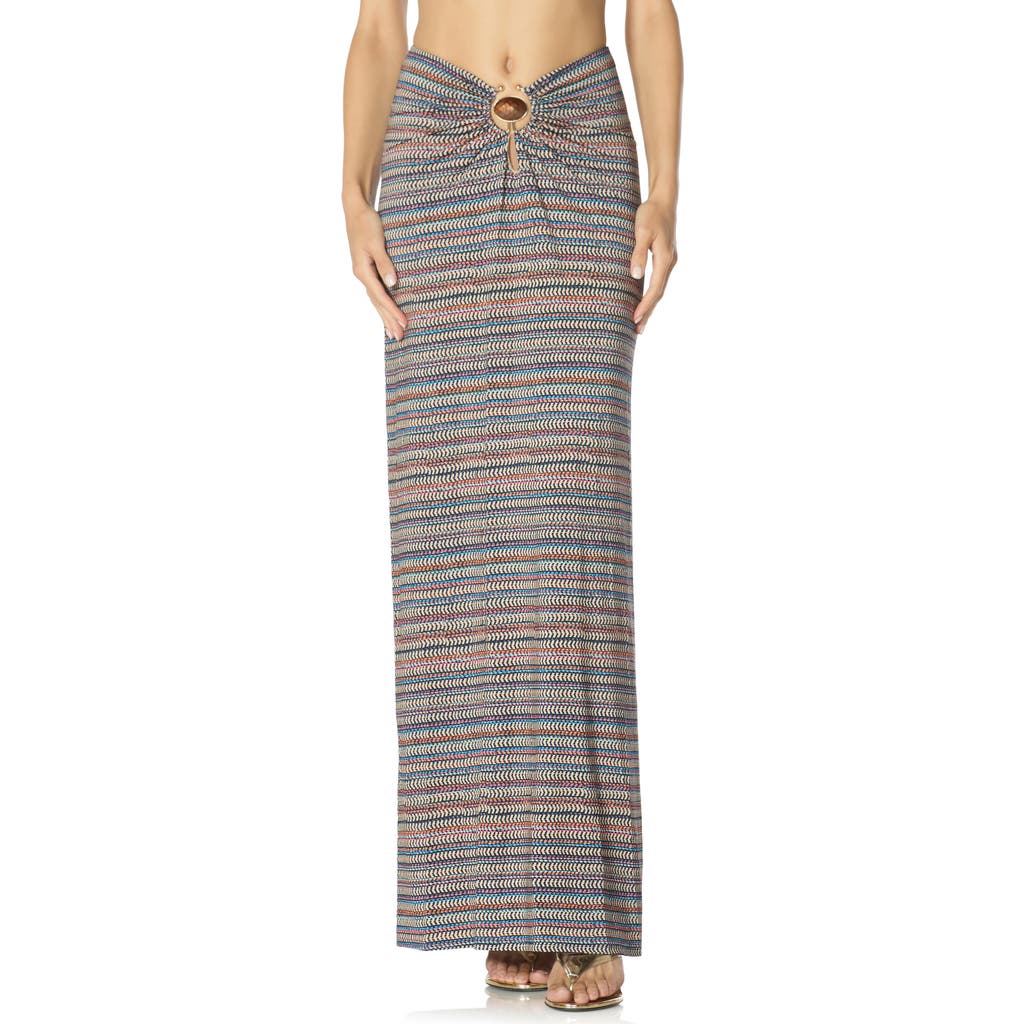 AFRM AFRM Carr Maxi Skirt