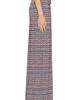 AFRM AFRM Carr Shiny Knit Skirt - 2