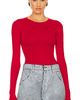 AFRM AFRM Carson Bodysuit - 1