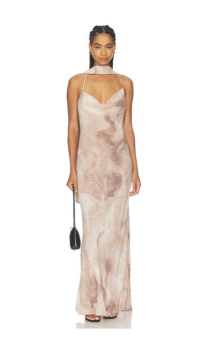 AFRM AFRM Cheryl Dress