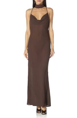 AFRM AFRM Cheryl Maxi Dress