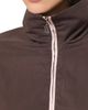 AFRM AFRM Colorblocked Quarter Zip Pullover - 4