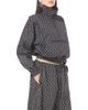 AFRM AFRM Dot Quarter Zip Pullover - 1