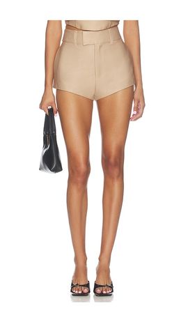 AFRM AFRM Elson Short