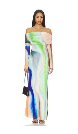 Sho Dress