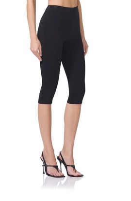 AFRM AFRM Ettie High Waist Capri Pants