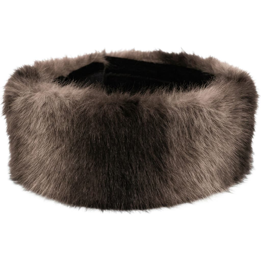 AFRM AFRM Faux Fur Headband