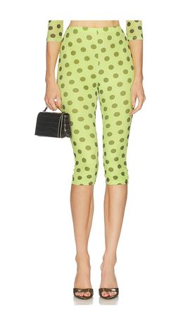 AFRM AFRM Gianna Capri Pant