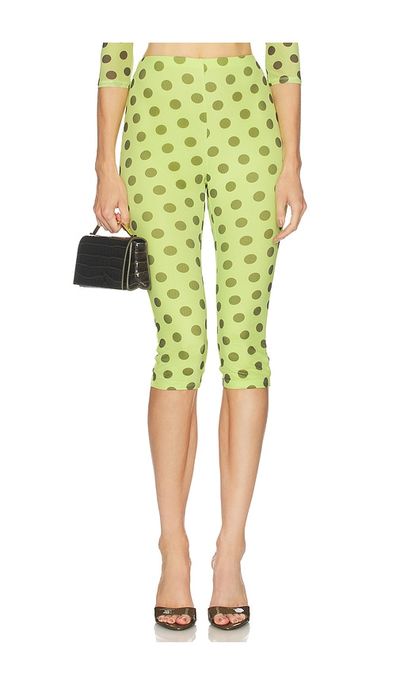 AFRM AFRM Gianna Capri Pant