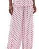 AFRM AFRM Graciela Skirt Balloon Pants Crocus Foulard - 1