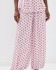 AFRM AFRM Graciela Skirt Balloon Pants Crocus Foulard - 2