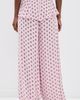 AFRM AFRM Graciela Skirt Balloon Pants Crocus Foulard - 3