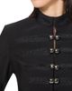 AFRM AFRM Gracyn Crop Fitted Band Jacket - 4