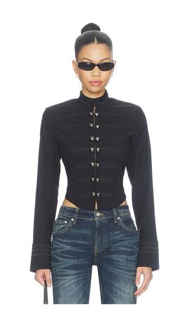 AFRM AFRM Gracyn Jacket