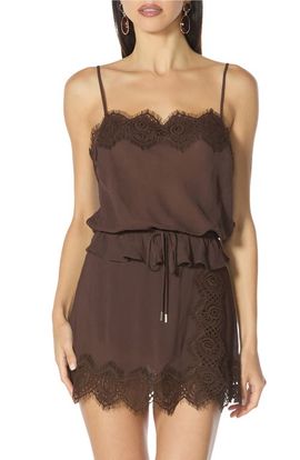 AFRM AFRM Healy Lace Trim Camisole