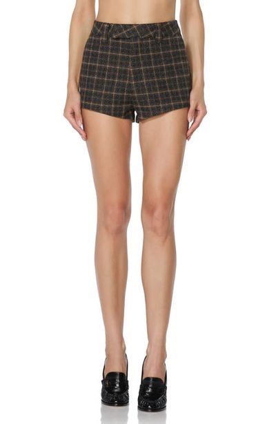 AFRM AFRM High Waist Hot Shorts
