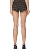 AFRM AFRM High Waist Hot Shorts - 2