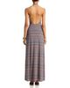 Afrm Afrm Huston Halter Maxi Dress - 4