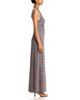 Afrm Afrm Huston Halter Maxi Dress - 5