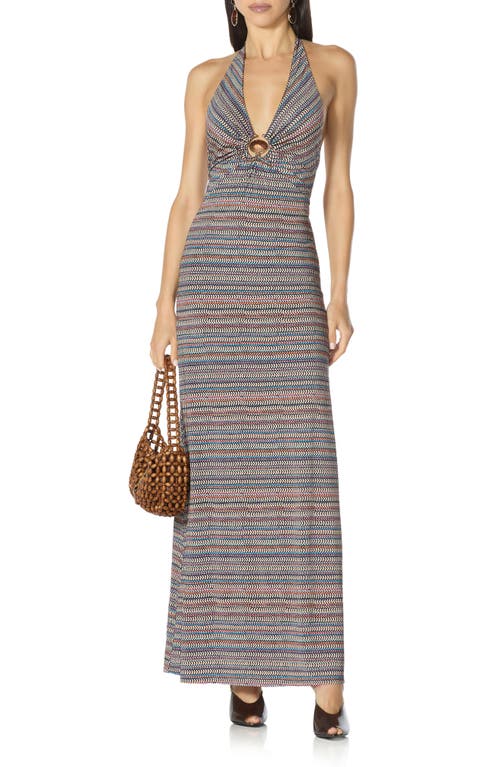 AFRM AFRM Huston Maxi Dress