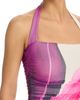 Afrm Afrm Indina Ruched Halter Dress - 3