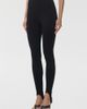 AFRM AFRM Jasmine High-Rise Stirrup Leggings in Black, Women's at Urban Outfitters - 1