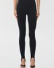AFRM AFRM Jasmine High-Rise Stirrup Leggings in Black, Women's at Urban Outfitters - 3