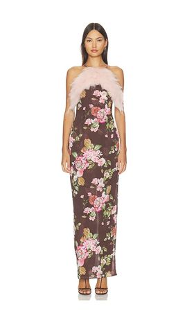 AFRM AFRM Jeffries Dress