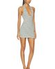 AFRM AFRM Karima Cozy Rib Dress - 2