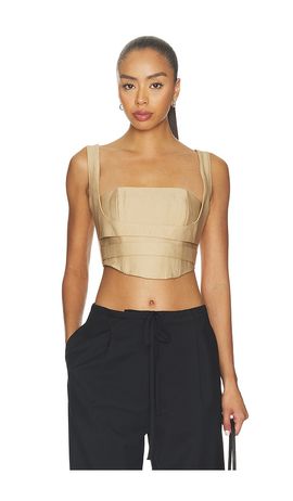 AFRM AFRM Kendra Top
