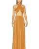 AFRM AFRM Kendrick Sparkle Dress - 1