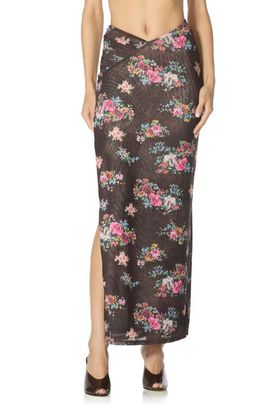 AFRM AFRM Laconia Maxi Skirt
