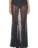 AFRM AFRM Marie Beaded Lace Skirt - 2